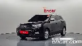 продажа SSANGYONG TIVOLI ARMOR