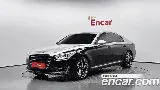 продажа GENESIS EQ900