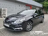 продажа RENAULT KOREA (SAMSUNG) SM5 NOVA