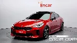 продажа KIA STINGER