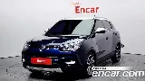 продажа SSANGYONG TIVOLI ARMOR