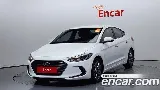 продажа HYUNDAI AVANTE AD