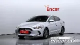 продажа HYUNDAI AVANTE AD