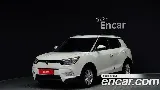 продажа SSANGYONG TIVOLI