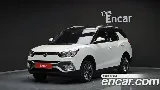 продажа SSANGYONG TIVOLI AIR
