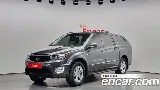 продажа SSANGYONG THE NEW KORANDO SPORTS