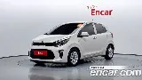 продажа KIA ALL NEW MORNING (JA)