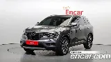 продажа RENAULT KOREA (SAMSUNG) QM6