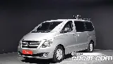 продажа HYUNDAI GRAND STAREX