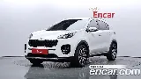 продажа KIA SPORTAGE 4TH GENERATION