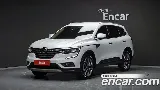 продажа RENAULT KOREA (SAMSUNG) QM6