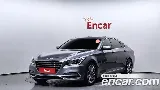 продажа GENESIS G80