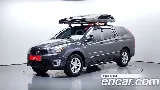 продажа SSANGYONG KORANDO SPORTS