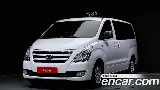 продажа HYUNDAI GRAND STAREX