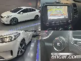 продажа KIA THE NEW K3