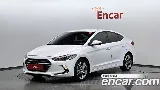 продажа HYUNDAI AVANTE AD