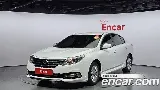 продажа RENAULT KOREA (SAMSUNG) SM5 NOVA