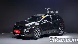 продажа KIA SPORTAGE 4TH GENERATION