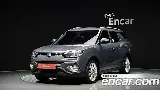 продажа SSANGYONG TIVOLI AIR