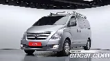 продажа HYUNDAI GRAND STAREX