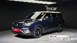 продажа SSANGYONG TIVOLI AIR