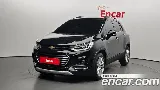 продажа CHEVROLET (GM DAEWOO) THE NEW TRAX