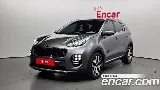 продажа KIA SPORTAGE 4TH GENERATION