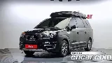 продажа SSANGYONG KORANDO TURISMO