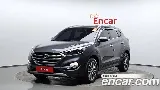 продажа HYUNDAI ALL NEW TUCSON