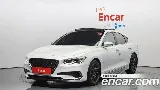 продажа HYUNDAI GRANDEUR IG