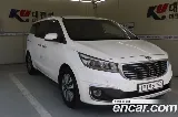 продажа KIA ALL NEW CARNIVAL