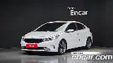 продажа KIA THE NEW K3