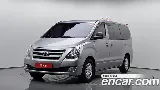 продажа HYUNDAI GRAND STAREX