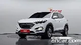 продажа HYUNDAI ALL NEW TUCSON