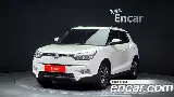 продажа SSANGYONG TIVOLI