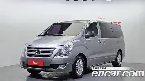 продажа HYUNDAI GRAND STAREX