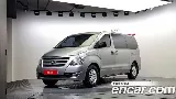 продажа HYUNDAI GRAND STAREX