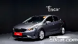 продажа KIA THE NEW K3