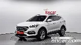 продажа HYUNDAI SANTA FE THE PRIME