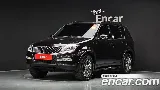продажа SSANGYONG REXTON W