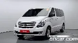 продажа HYUNDAI GRAND STAREX