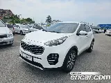 продажа KIA SPORTAGE 4TH GENERATION