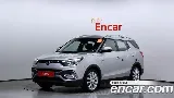 продажа SSANGYONG TIVOLI AIR