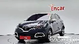 продажа RENAULT KOREA (SAMSUNG) QM3