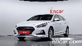 продажа HYUNDAI SONATA NEW RISE