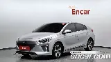 продажа HYUNDAI IONIC ELECTRIC