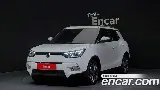 продажа SSANGYONG TIVOLI