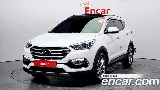 продажа HYUNDAI SANTA FE THE PRIME