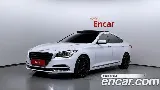 продажа GENESIS G80