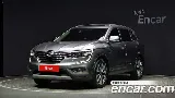 продажа RENAULT KOREA (SAMSUNG) QM6